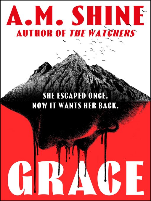 Cover image for Grace